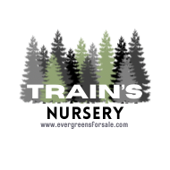 trains - logo